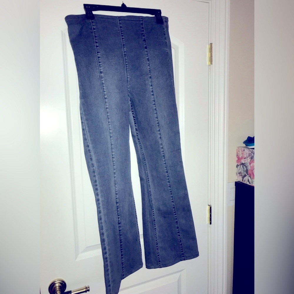 Free people jeans